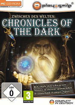 Chronicles of the Dark: Zwischen den Welten PC Spiele