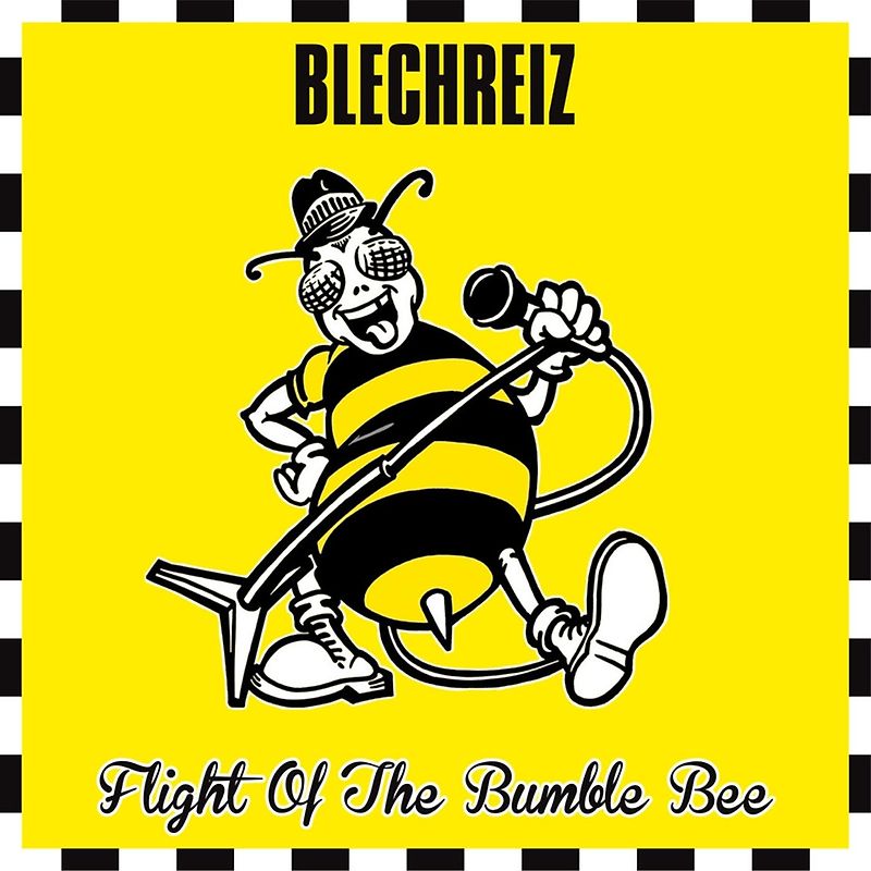 Flight Of The Bumble Bee
