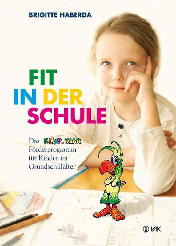 Fit in der Schule