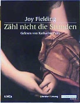 Zähl nicht die Stunden