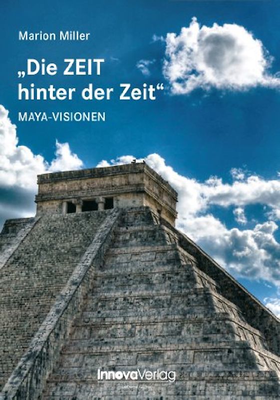 Die Zeit hinter der Zeit