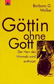 Göttin ohne Gott
