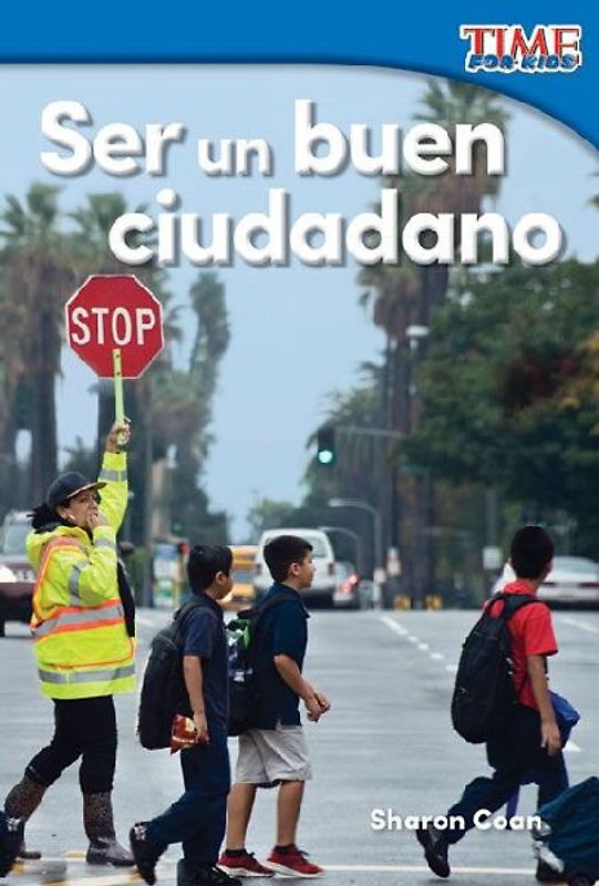 Ser Un Buen Ciudadano