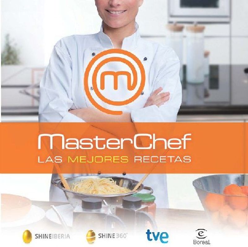 MasterChef : las mejores recetas