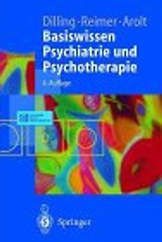 Psychiatrie und Psychotherapie