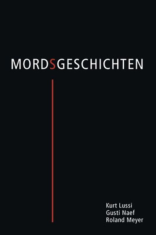 Mordsgeschichten