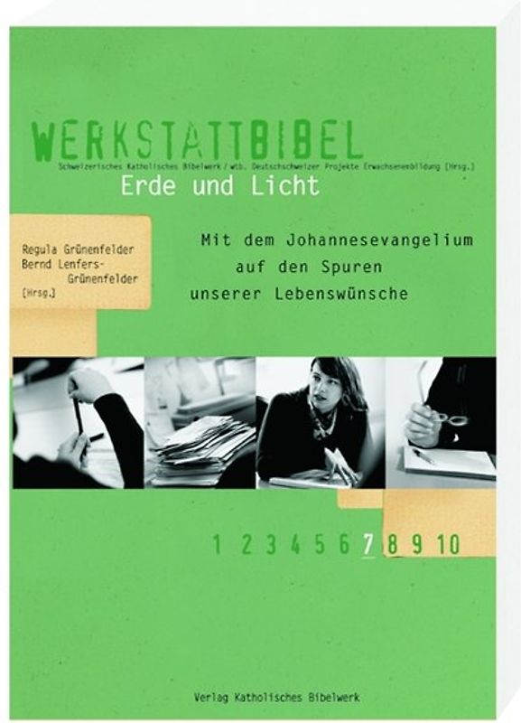 Erde und Licht