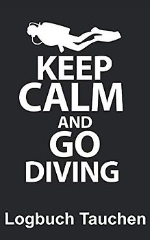 Tauchen Logbuch: Gerätetauchen | Tauchen Dive Log. Platz für 100 Tauchgänge auf vorgedruckten Seiten für Taucher