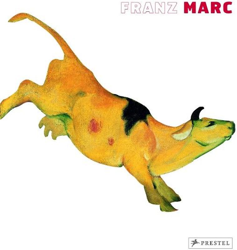Franz Marc: Die Retrospektive