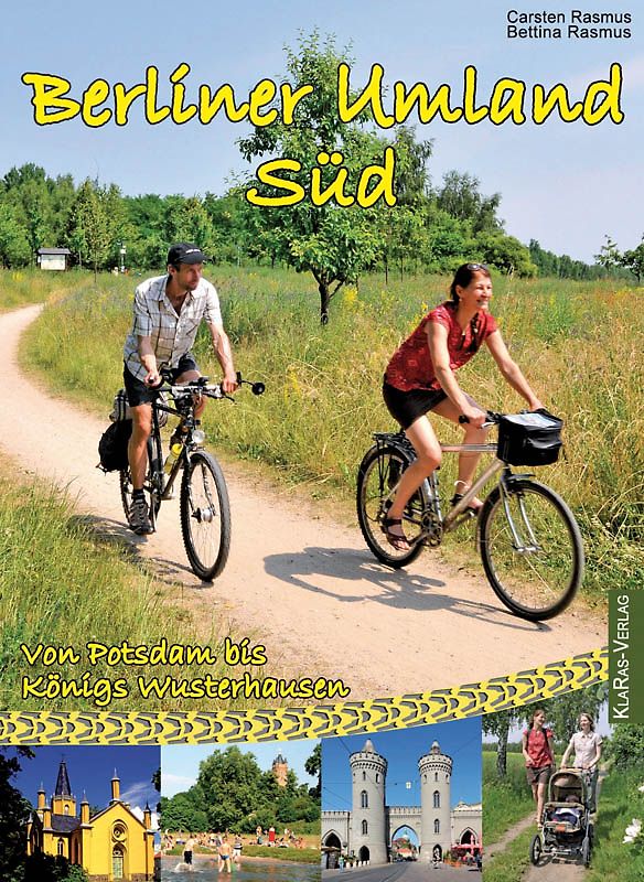 Berliner Umland Süd