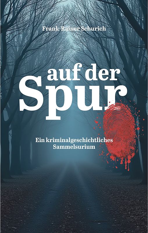 Auf der Spur