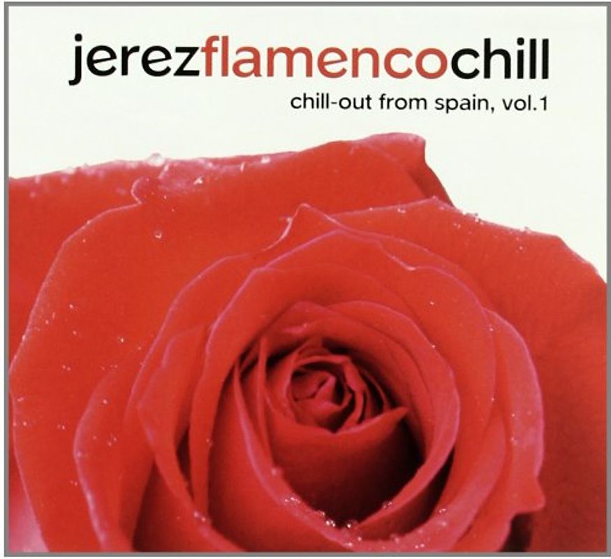 Various - Jerez Flamenco Chill