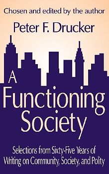 A Functioning Society