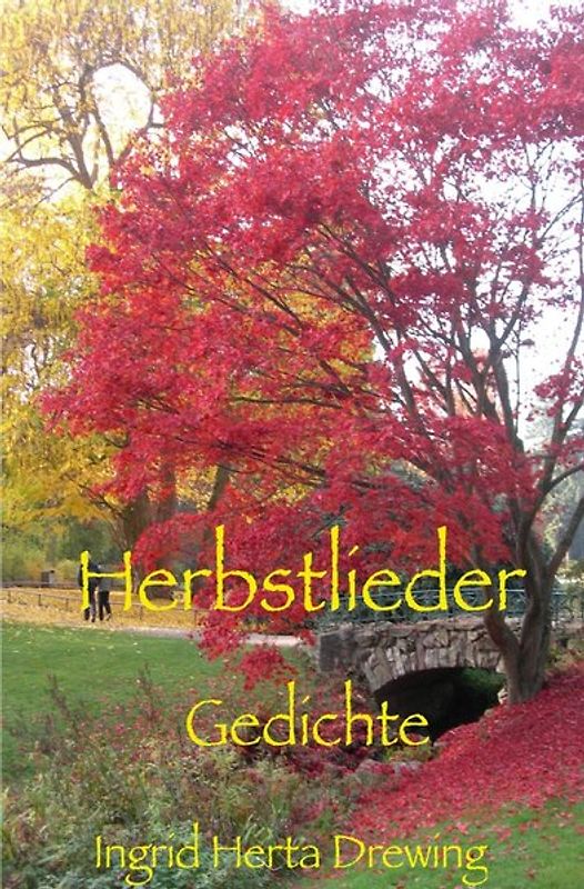 Naturlyrik / Herbstlieder
