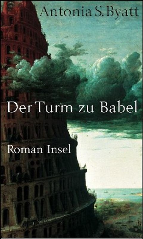 Der Turm zu Babel