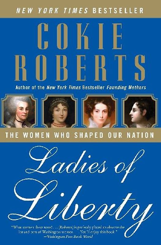 Ladies of Liberty