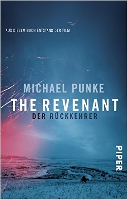The Revenant – Der Rückkehrer