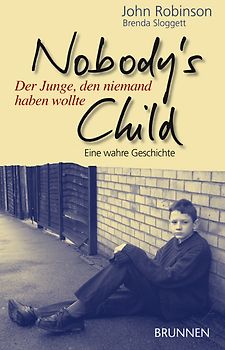 Nobody`s Child - Der Junge, den niemand haben wollte