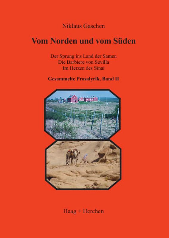 Vom Norden und vom Süden