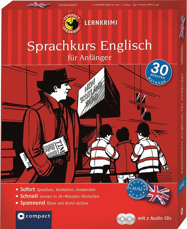 Englisch für Anfänger