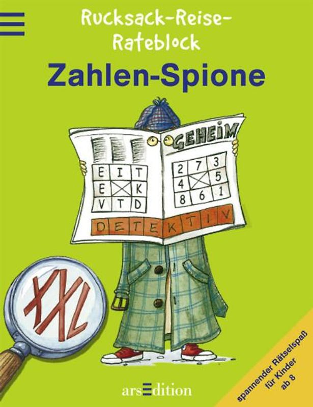 Zahlen-Spione