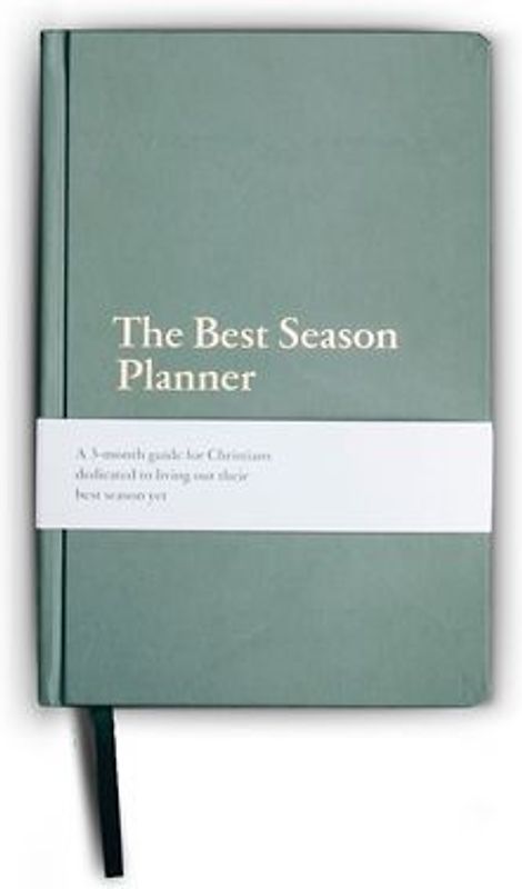 The Best Season Planner