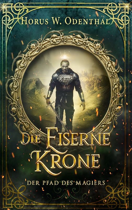 Der Pfad des Magiers