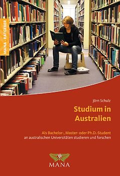 Studium in Australien