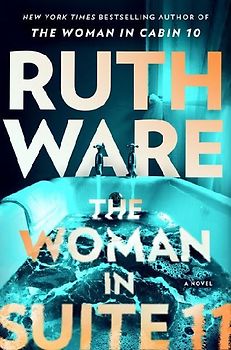 The Woman in Suite 11