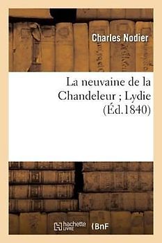 La Neuvaine de la Chandeleur Lydie