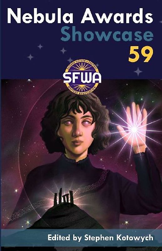 Nebula Awards Showcase 59