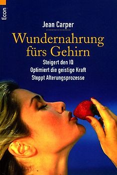 Wundernahrung fürs Gehirn