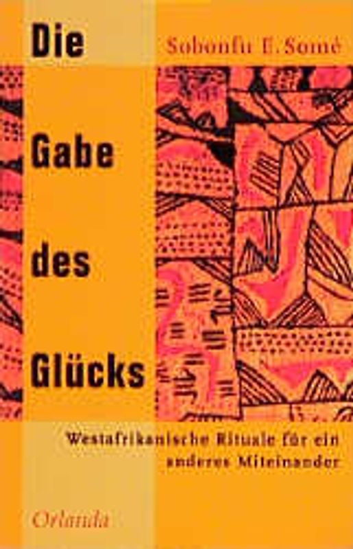 Die Gabe des Glücks