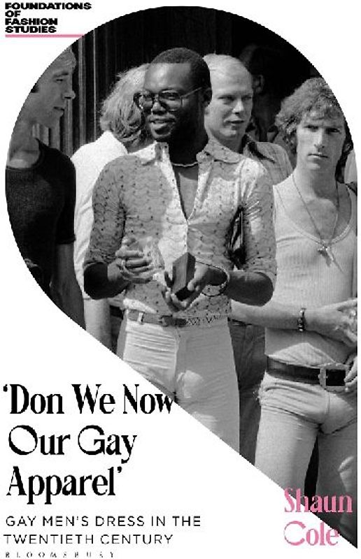 Don We Now Our Gay Apparel