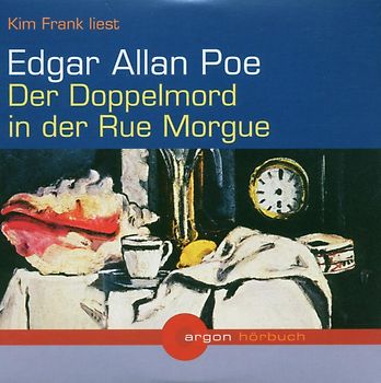 Der Doppelmord in der Rue Morgue
