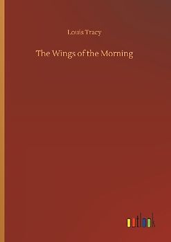 The Wings of the Morning