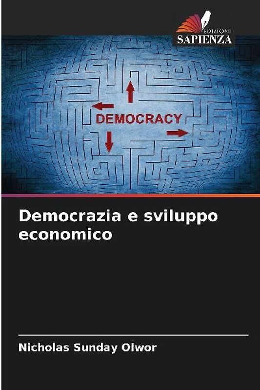 Democrazia e sviluppo economico