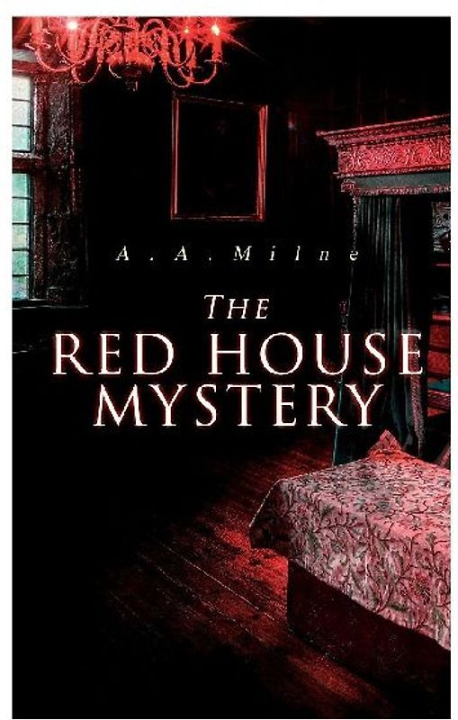 The Red House Mystery