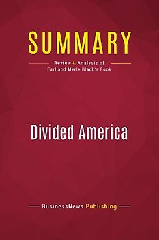 Summary: Divided America