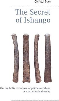 The Secret of Ishango