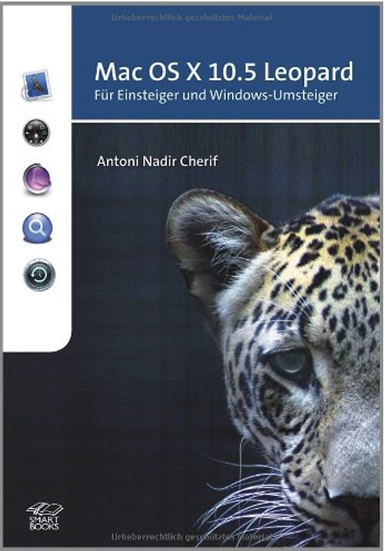 Mac OS X 10.5 Leopard