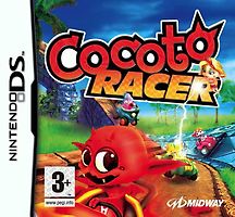 Cocoto: Kart Racer