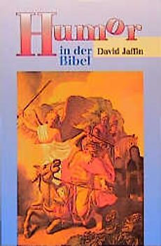 Humor in der Bibel