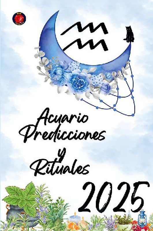 Acuario Predicciones y Rituales  2025