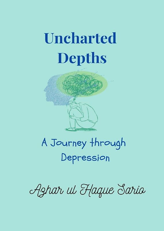 Uncharted Depths