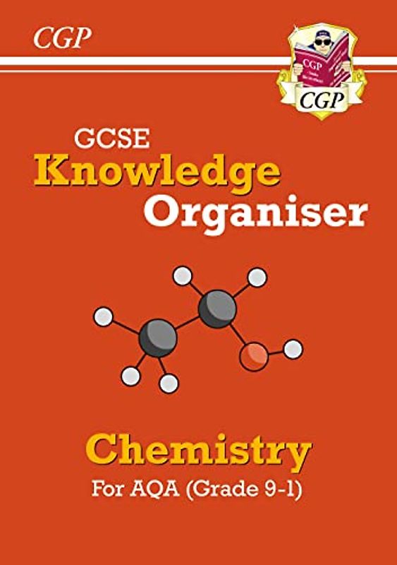 GCSE Chemistry AQA Knowledge Organiser