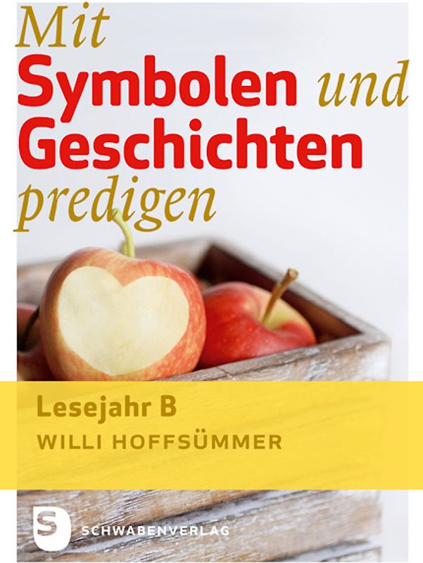 Mit Symbolen und Geschichten predigen