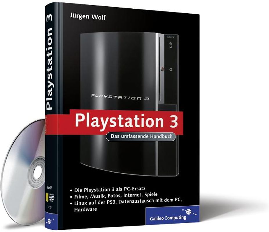 Playstation 3