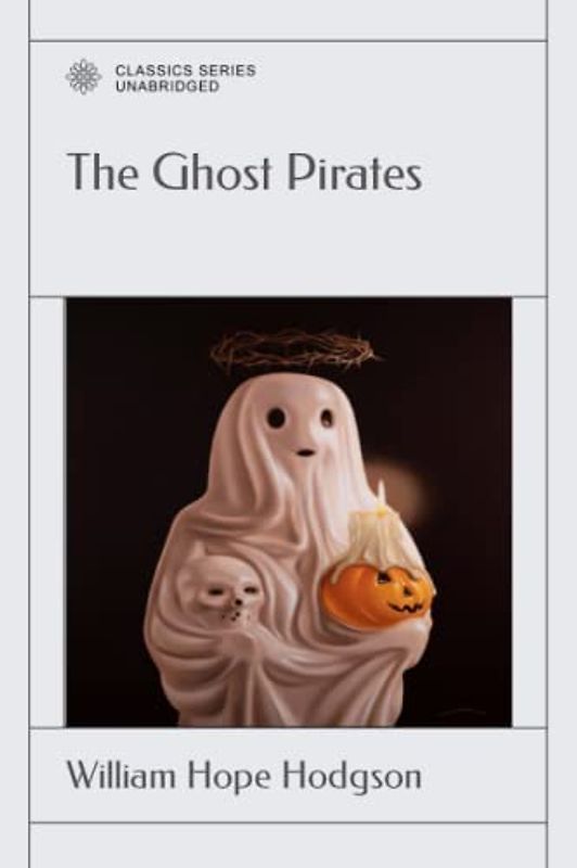 The Ghost Pirates