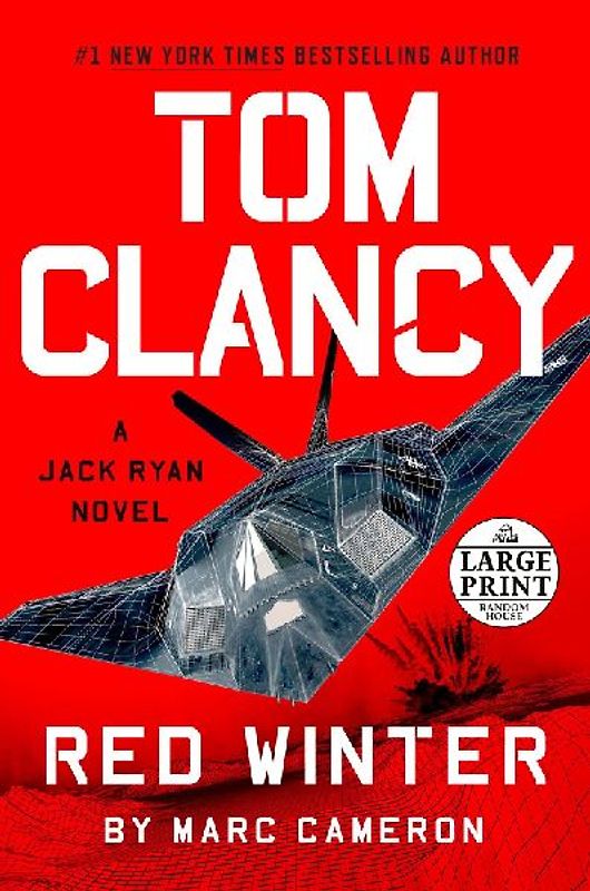 Tom Clancy Red Winter